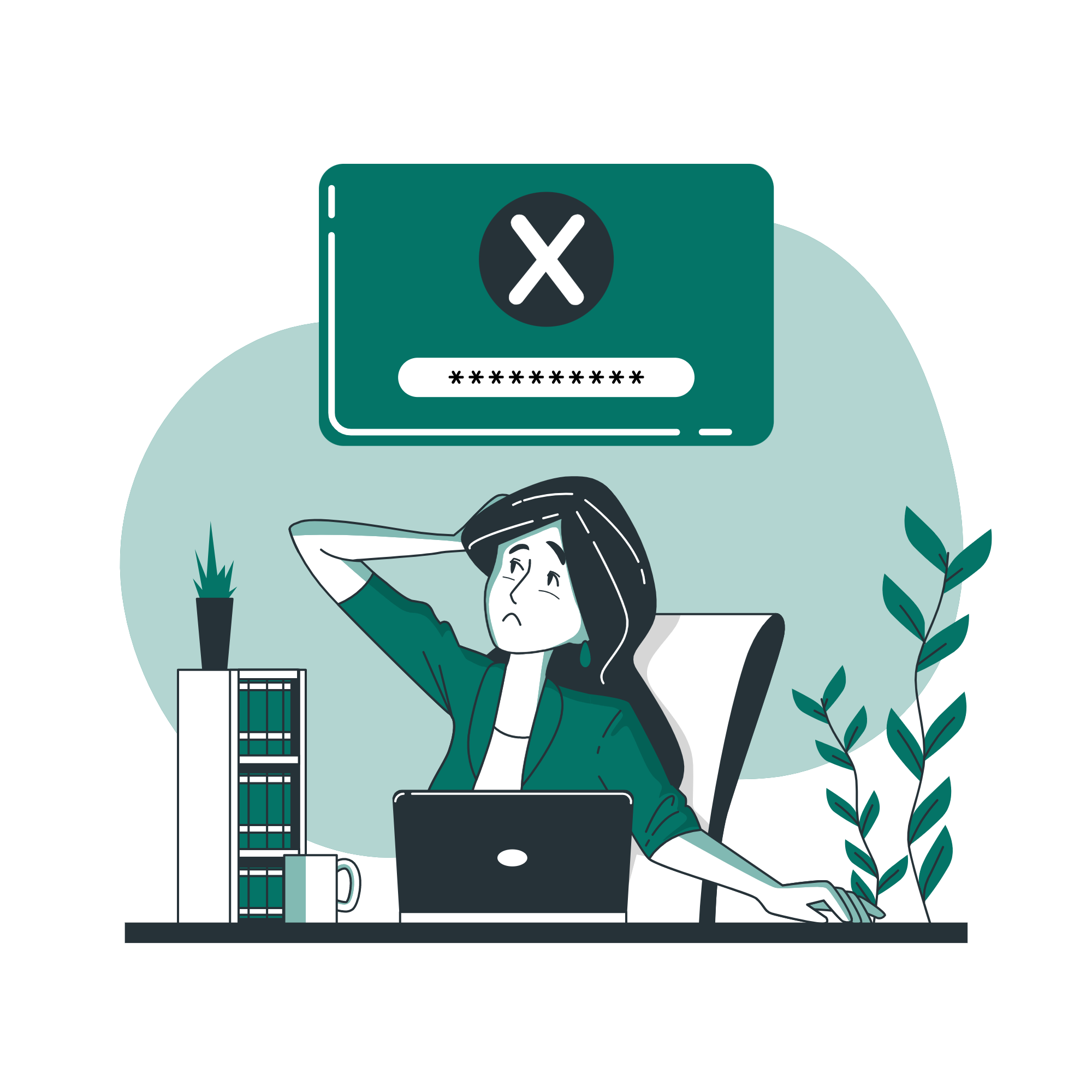 Login image